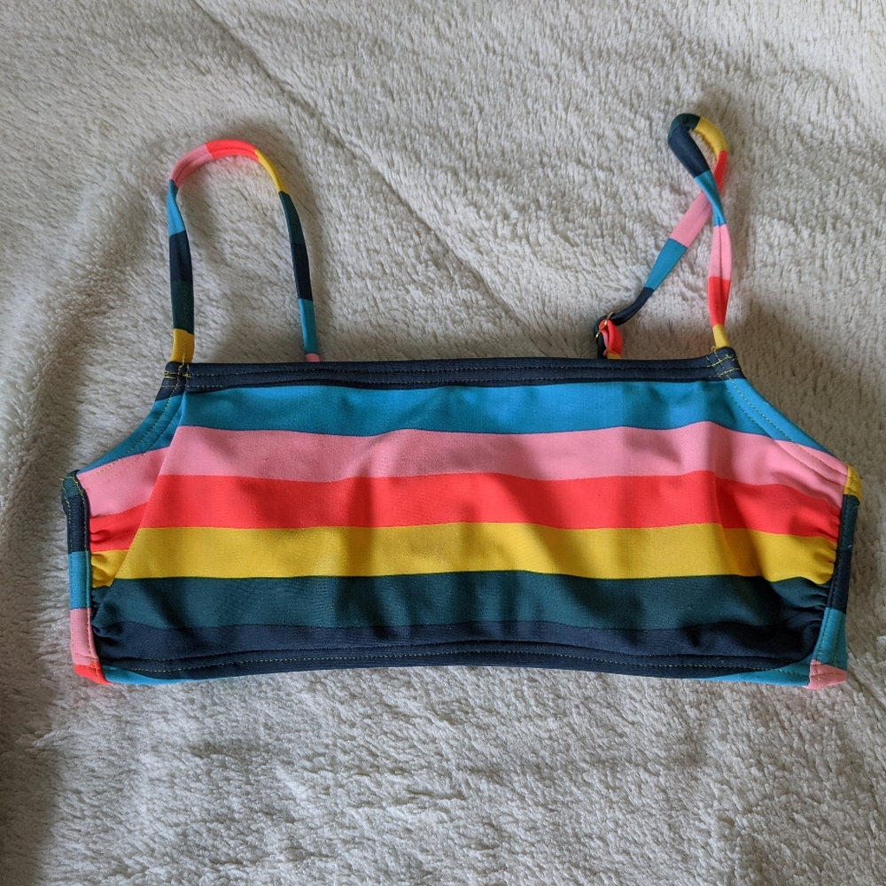 Bikini top